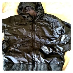New without tag Alpha Industries light weight jckt
